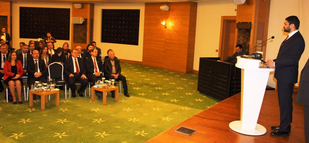 Atun, “En İyi Piyasa Denetçisi, Tüketicinin Kendisidir”
