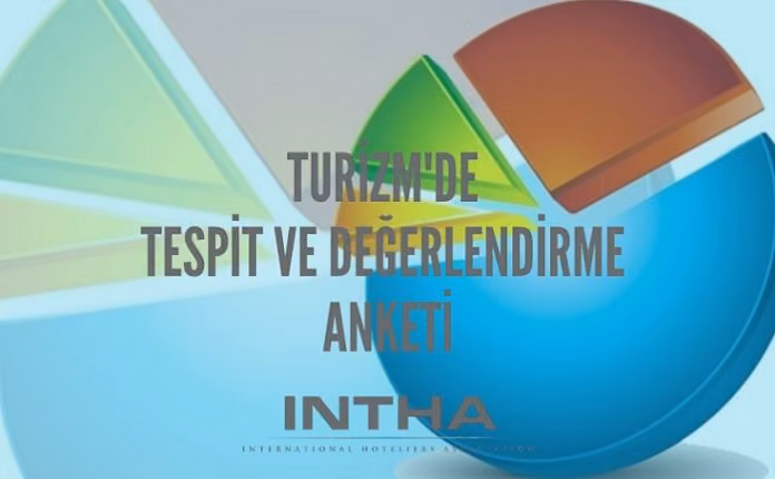 Konaklama Sektörünün Güncel Durumunu Ortaya Koyan Anket