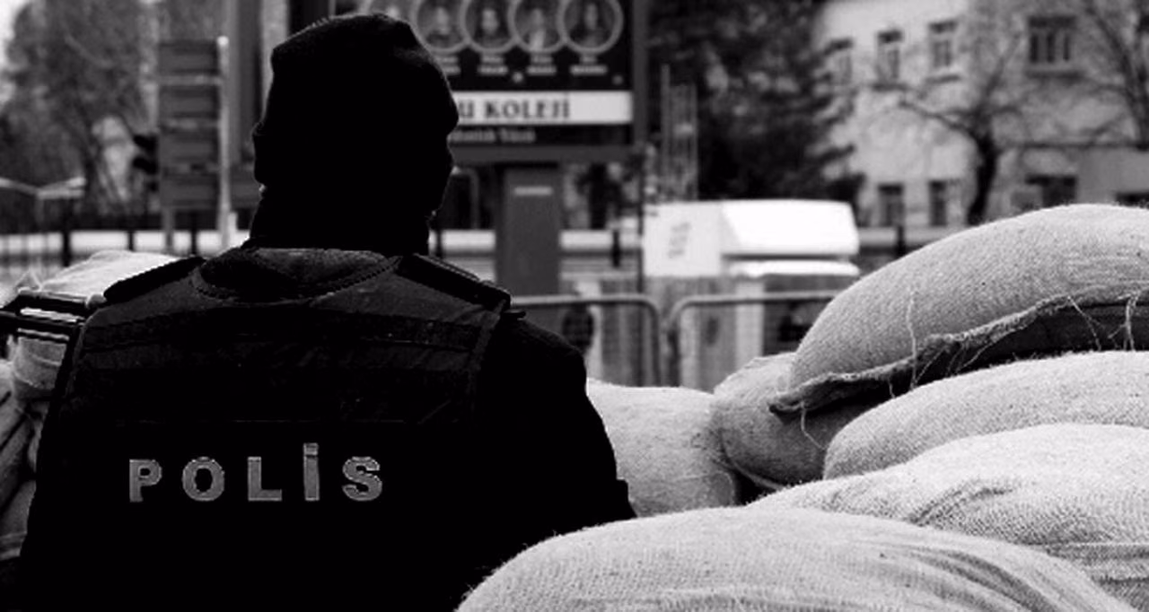 Bombalı Terörist Ölü Ele Geçirildi