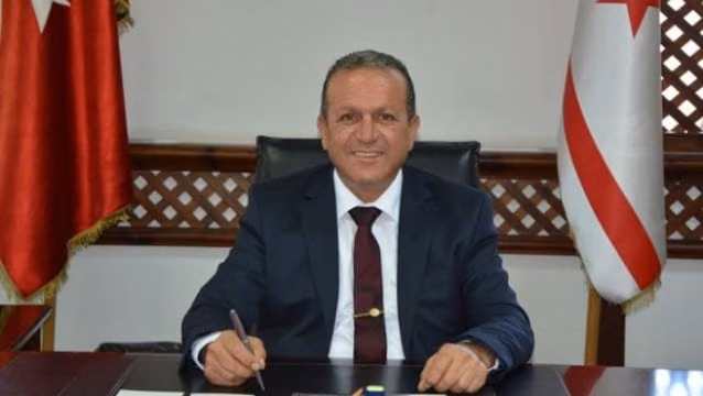 Fikri Ataoğlu: Sağlık çalışanlarımızın en kıymetli parçalarından biri olan hiç şüphesiz ki hemşirelerimizdir