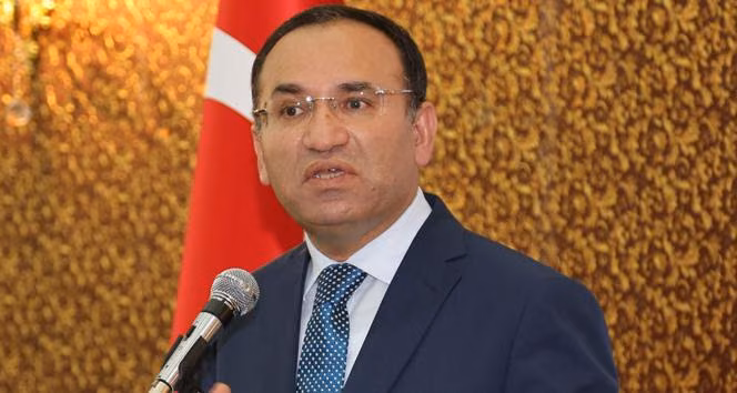 İdlip'te Kimyasal Silah Kullanıldığı Resmen Tescil Edildi