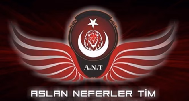 'Aslan Neferler Tim' Adlı Hacker Grubu Türkiye'nin İntikamını Aldı