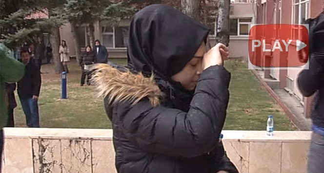 ÖSYM’nin '15 Dakika' Kuralı Geciken Öğrenciler İçin 1 Yıla Mal Oldu