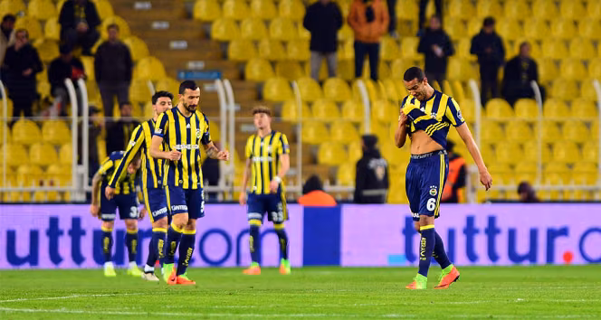 Fenerbahçe, Kadıköy’de Rekora Koşuyor!
