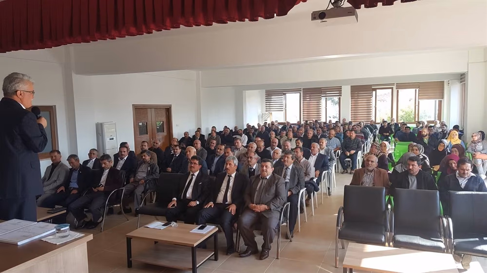 Mevlit Kandili Haftası Dolayısıyla Etkinlikler Düzenleniyor