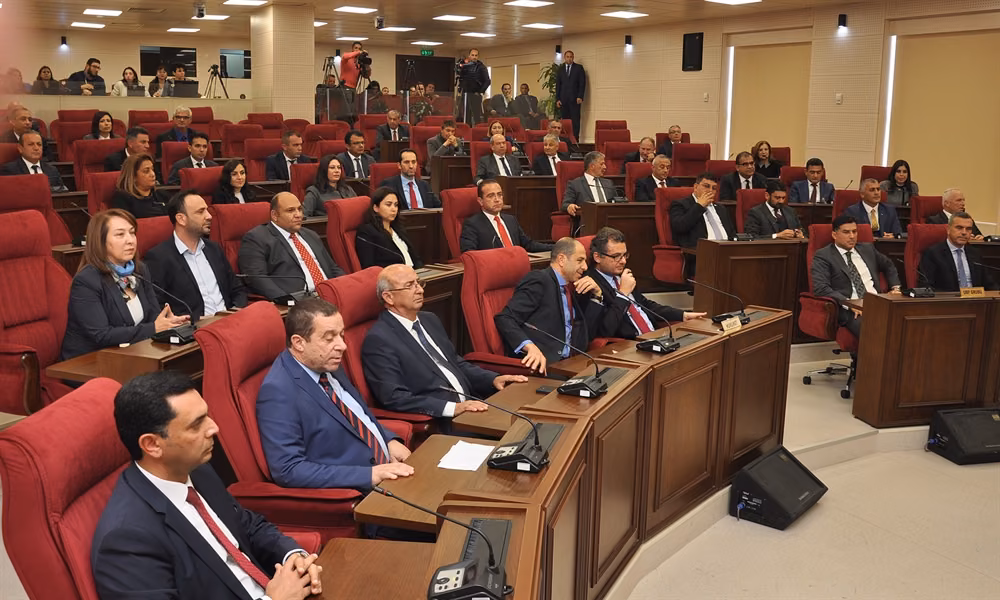 Başbakan Yardımcılığı ve Dışişleri Bakanlığı Bütçesi Görüşülüyor