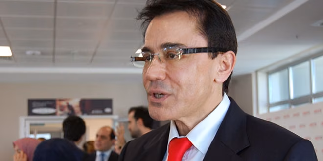 DR. Ender Saraç: "Kendine İyi Bakmayanlar Gittikçe Kurbağaya Dönüşüyor"
