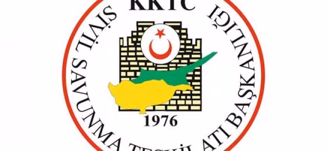 Sivil Savunma Teşkilat Başkanlığı’na Artık Ülke Genelinde Tek Numaradan Ulaşılabilecek; “ 600 01 01”