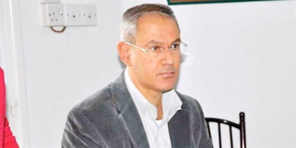 Hasipoğlu: “Federasyon Modelinin Çöktüğü Artık İlan Edilmeli”
