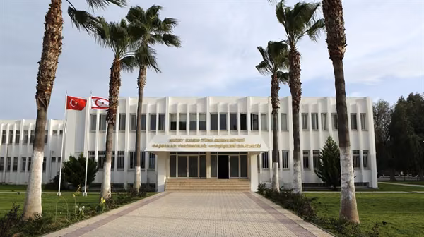 Dışişleri Bakanlığı: “Rum Tarafını Silahlanma Konusunda Uyarıyoruz”