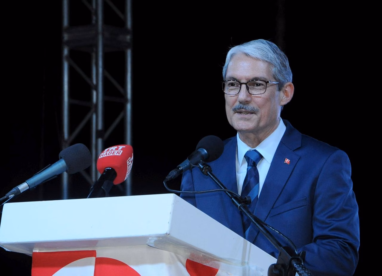 "USARGames 2025 Üniversiteler Arama Kurtarma Oyunları" Ödül Töreniyle Tamamlandı