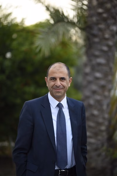 Özersay: Kıbrıs Sorununun Gerçek Nedenlerini Görmezsek, Aynı Yerde Saymaya Devam Eder, Zaman Kaybederiz