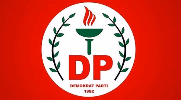 DP: “Geçmişi Unutmadan ve Gelecekten Umudu Yitirmeden Kutluyoruz”