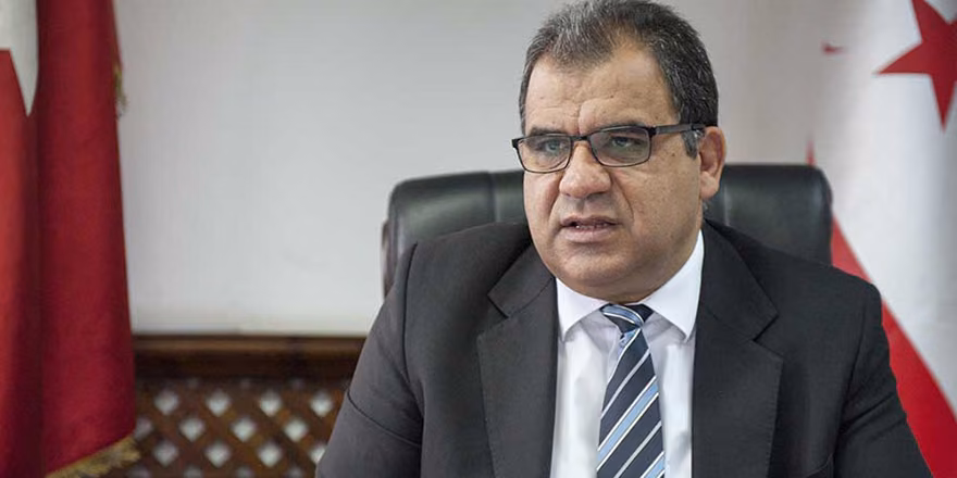 Sucuoğlu: “UBP KKTC Halkı İçin Vardır”