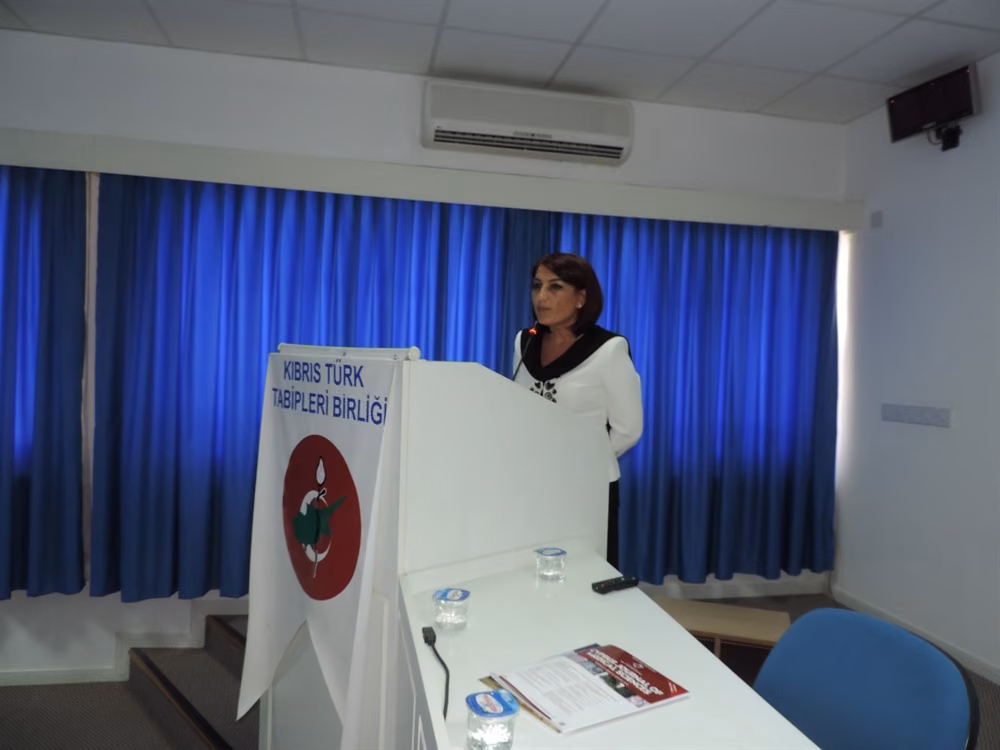 Tabipler Birliği’nde Yeni Dönem