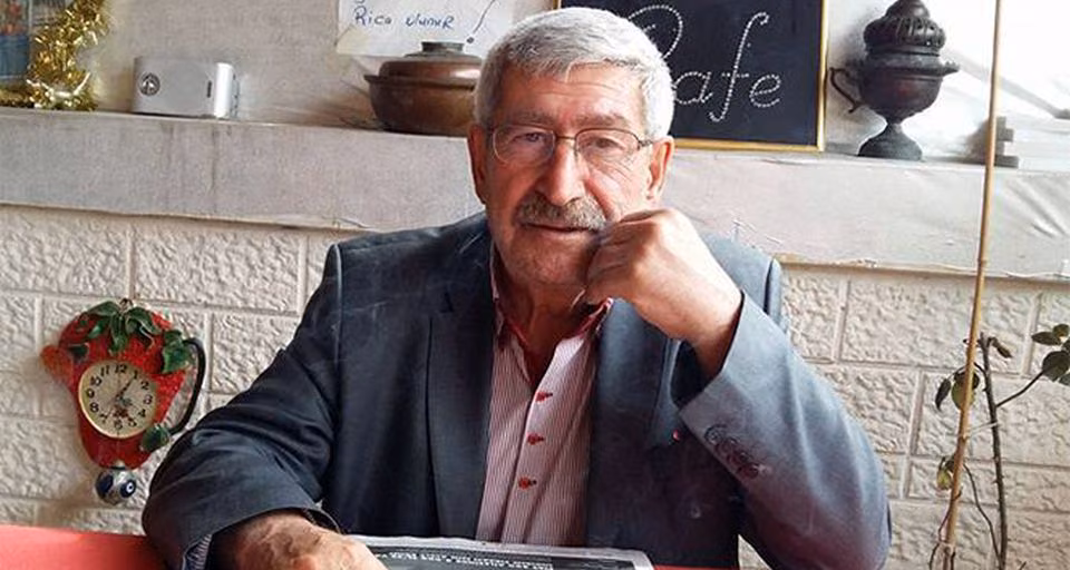 Kılıçdaroğlu'nun Kardeşinden CB Erdoğan'a Mektup