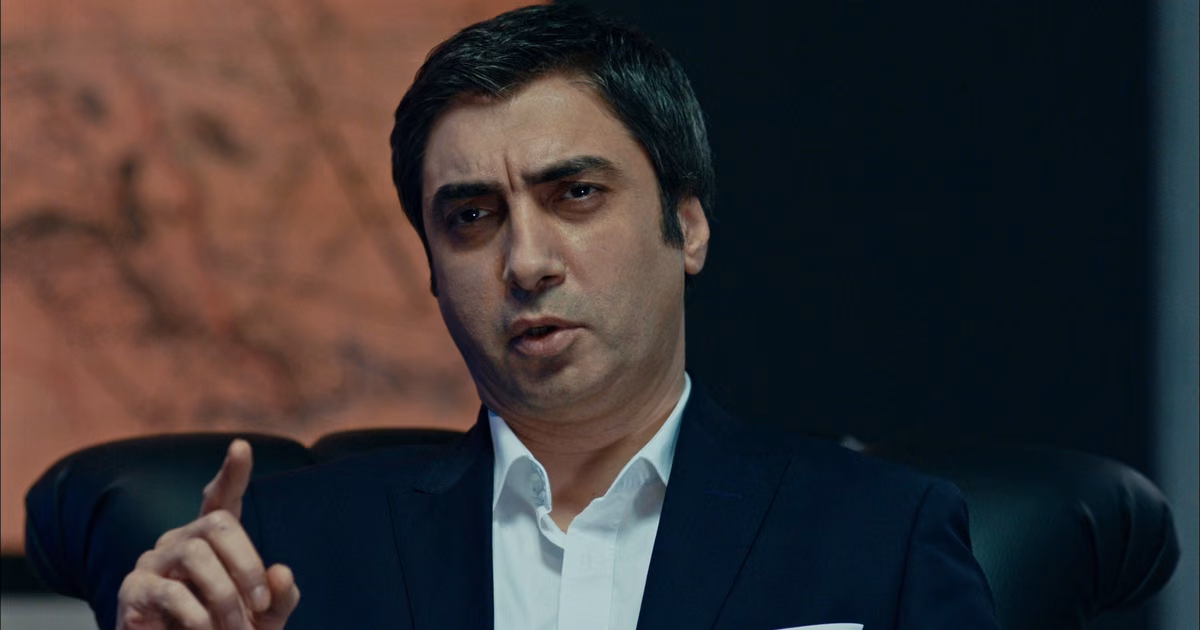 'Kurtlar Vadisi Darbe' İçin Mahkeme Kararını Verdi!