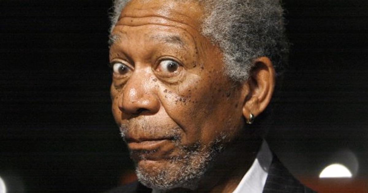 THY'nin Morgan Freeman’lı Reklam Filmi İzlenme Rekoru Kırıyor