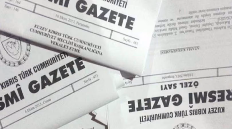 Sözleşmeli Personelle İlgili Düzenlemeler Yürürlükte