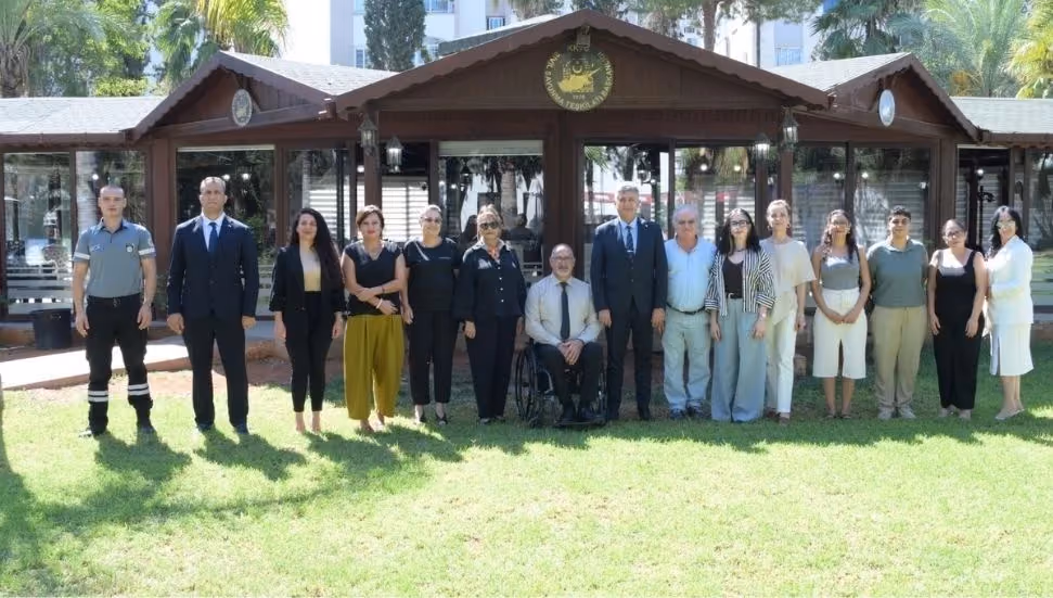 Afet ve Acil Durumlarda, Özel Gereksinimli Bireylere Yönelik Müdahale Sistemi İçin Çalışma Başlatıldı