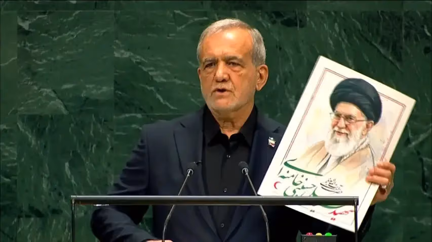 BM Genel Kurulunda İkinci Gün: Gözler New Yorkta! İşte Liderlerin Mesajları...