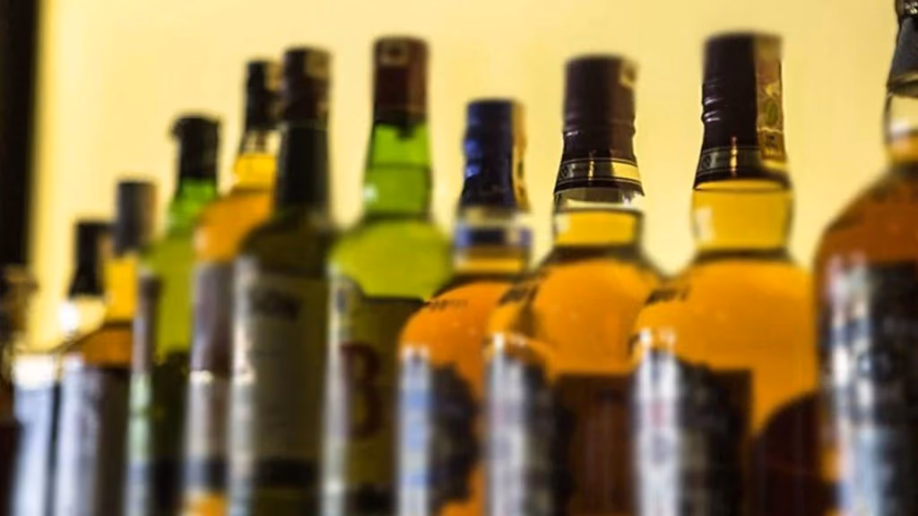 Brüksel'de Kamuya Açık Alanlarda Alkol Tüketimi Yasağı 4 Yıl Uzatıldı