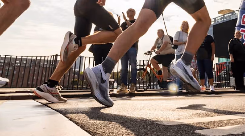 İlk Kez Düzenlenecek "İskele Uluslararası Yarı Maratonu" Pazar Günü Koşulacak