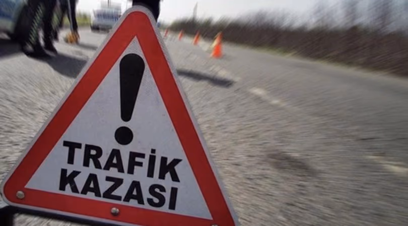 Karşıdan Karşıya Geçmeye Çalışan 71 Yaşındaki Yayaya Araç Çarptı