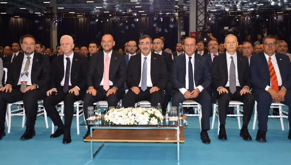 KKTC, MÜSİAD EXPO Fuarı’nda Tanıtılıyor: KKTC’nin Turizm Potansiyelini Daha Geniş Çevrelere Tanıtıyoruz