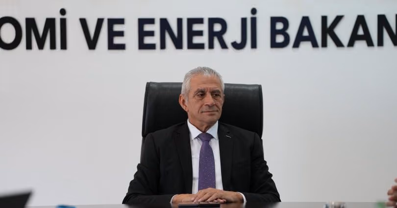 Taçoy: Farklı Bir Çok Konuda Birikmiş İşler İçin Çalışma Başlattık