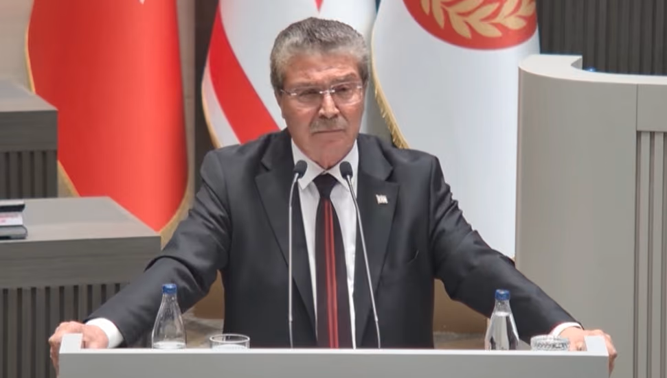 Ünal Üstel: UBP Sandıktan Birinci Parti Olarak Çıkacak