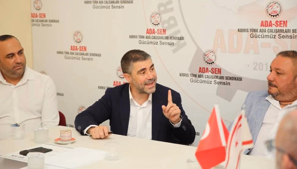 Aktunç: Lefkoşa Yıllardır Temel Sorunlarına Kalıcı Çözümler Üretemeyen Bir Anlayışla Yönetildi