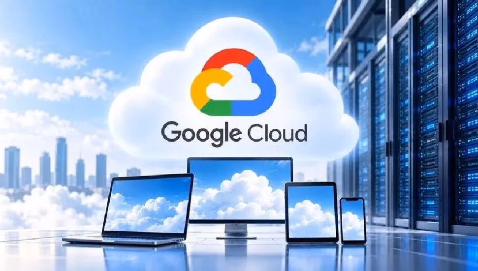 Alman İstihbarat Kurumları Gizli Veri Alışverişi İçin Google Bulut Sistemi Kurmayı Planlıyor