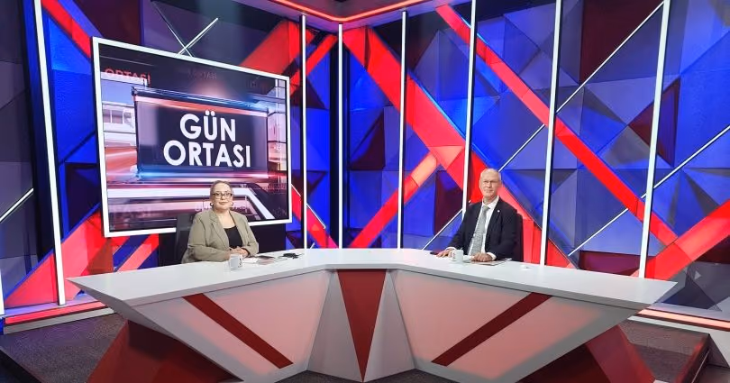 Bakan Hasipoğlu: Yıllık Gelir 53 Milyar 203 Milyon TL'ye Ulaştı