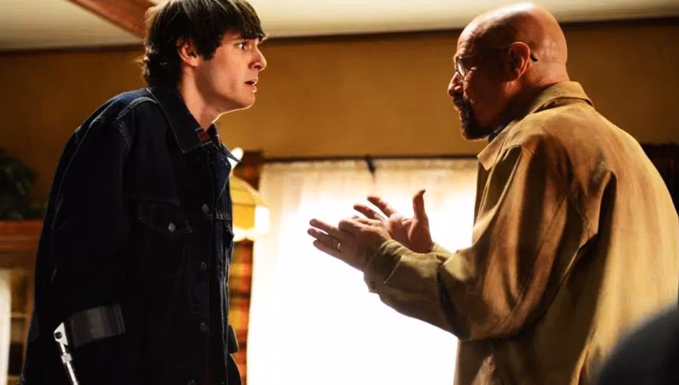 Breaking Bad'in Yıldızı 34 Yaşında Hayatını Kaybetti