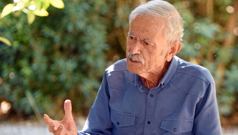 “Çiftçinin Saati" ile Geçen 50 Yıl: Sözal Gürçınar Yarım Asırlık Yayıncılık Serüvenini Anlattı