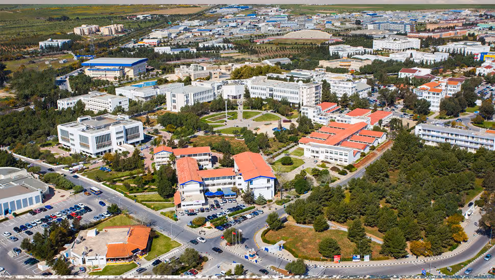 DAÜ Rektörlüğü: Son 3 Yılda Tam Zamanlı Personel İstihdamı Yapılmadı