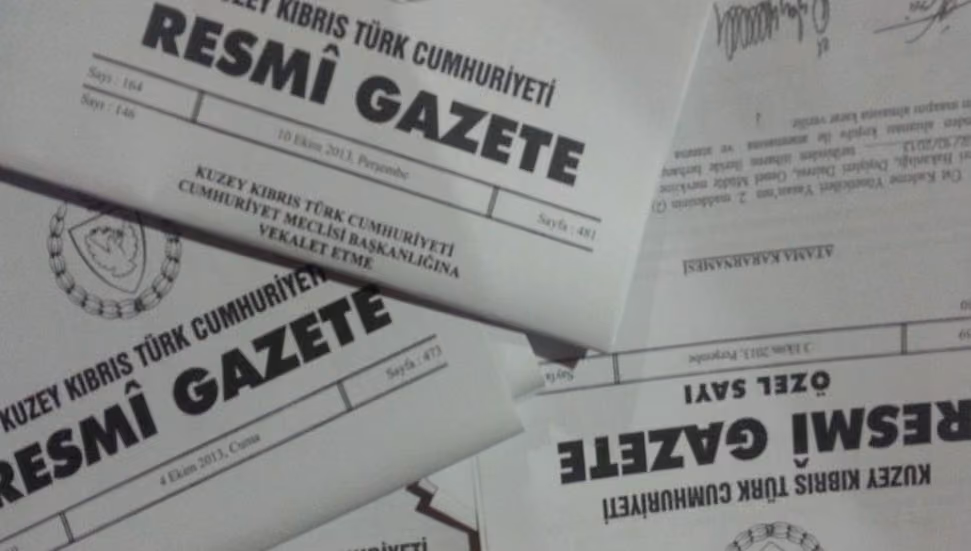 Elif Nur Halisdemir KKTC Yurttaşlığından Çıkarıldı