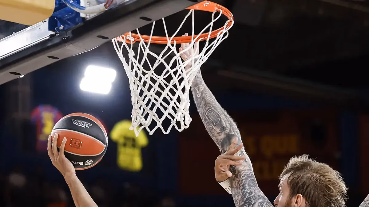 EuroLeague'de 4. Hafta Maçları Başlıyor! İşte Temsilcilerimizin Programı...