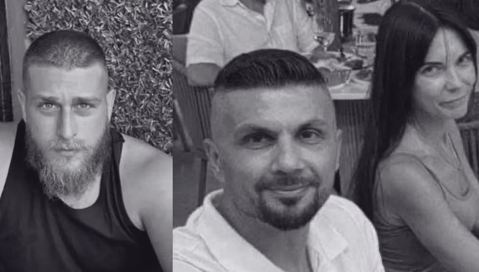 Gemi Faciasında Süleyman Erdoğan, Julia Özcan ve Ayhan Özcan’ın Kimlikleri Belirlendi