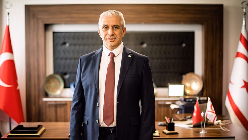 Hasan Taçoy, Antalya’daki Uluslararası Uzay Kongresi’ne Onur Konuğu Olarak Katılacak