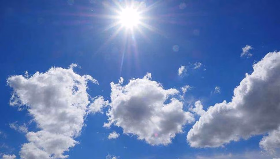 Hava Sıcaklığı 27-30 Derece Dolaylarında Olacak