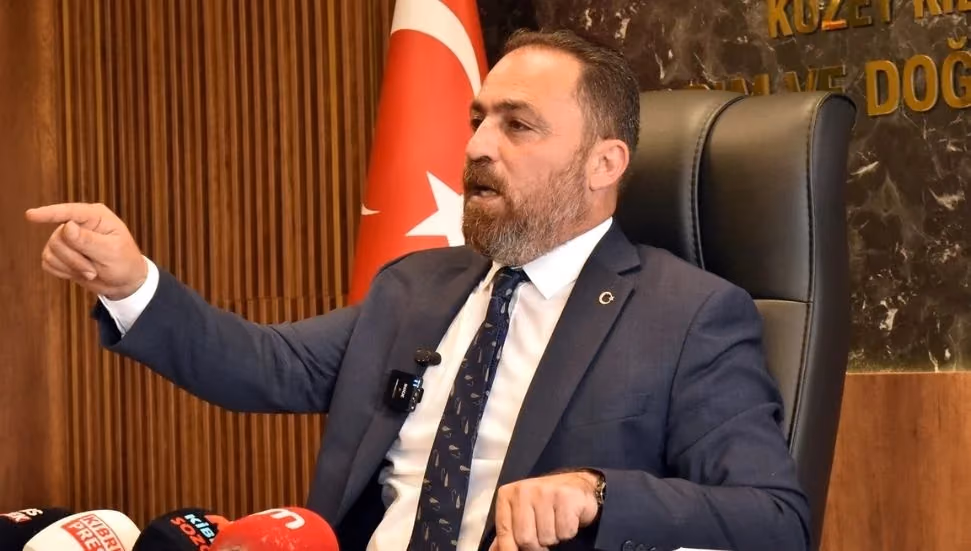 Hüseyin Çavuş: Birlik ve Beraberlik İçinde Yolumuza Devam Edeceğiz