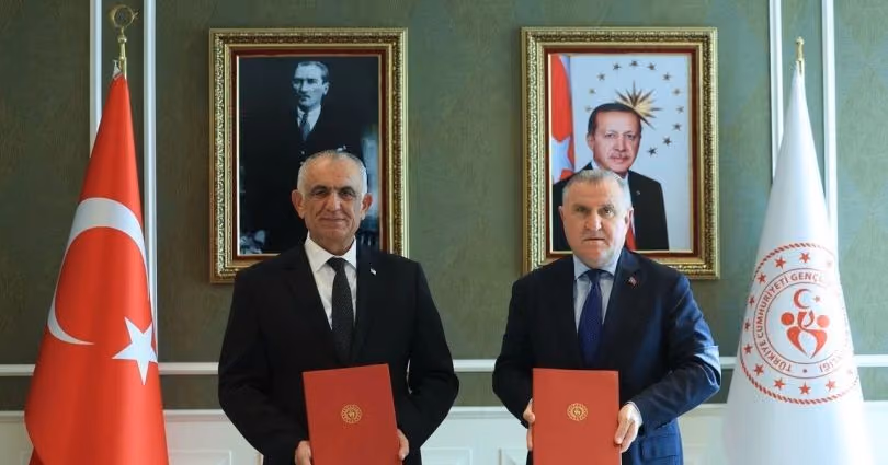 Girne ve Lefkoşa’ya KYK Yurdu Geliyor