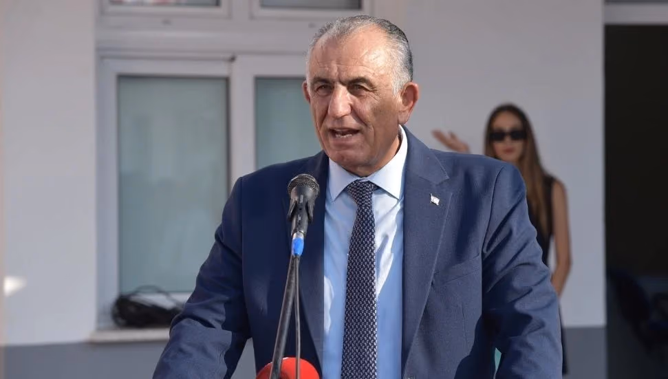 Nazım Çavuşoğlu: DAÜ’de 2024’ten Beri İstihdam Yapmadık