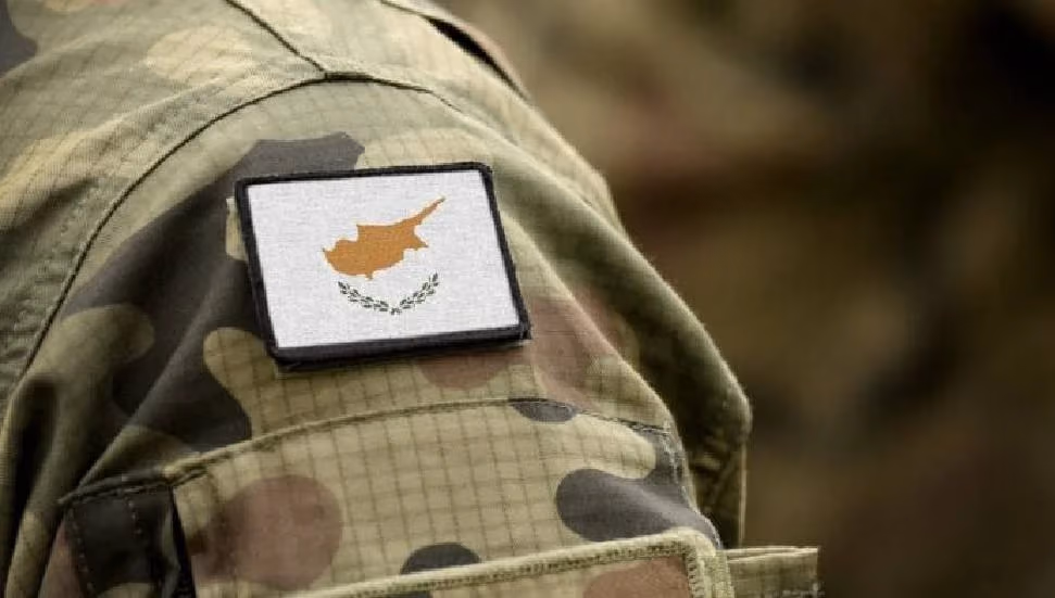 RMMO, Larnaka’da Gerçek Mermili Tatbikat Yapacak