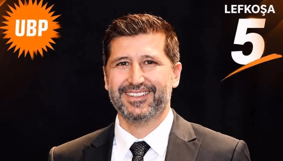 Sapsızoğlu, Milletvekilliği Adaylığı İçin Teşekkür Etti: Sorumluluk Almaya Hazırım