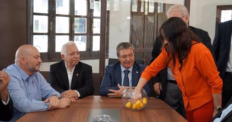 UBP Girne Belediye Meclisi Aday Sıralaması Belirlendi