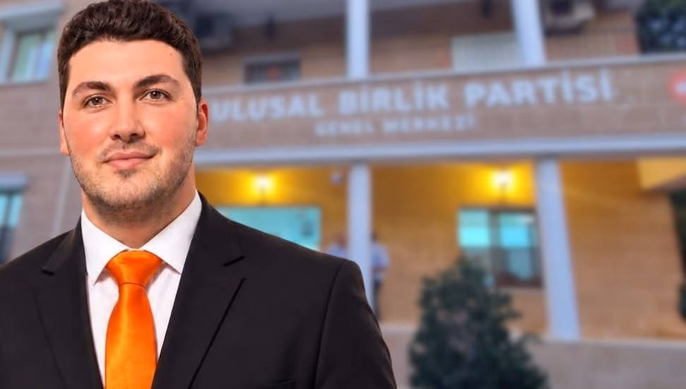 UBP Girne Milletvekili Aday Adayı Hüsrev Tancer: Yolun Sonu Mutluluk ve Umut Dolu