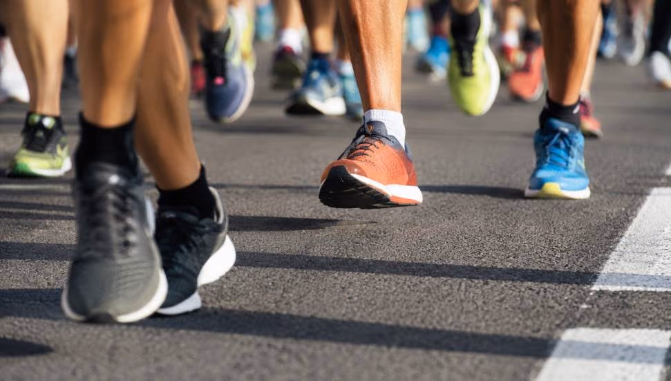 Ülker Lefkoşa Yarı Maratonu Nedeniyle Bazı Yollar Trafiğe Kapatılacak